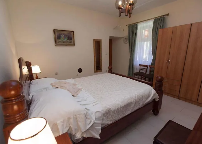 ヴィラ In Belgrad 39403 Baretici