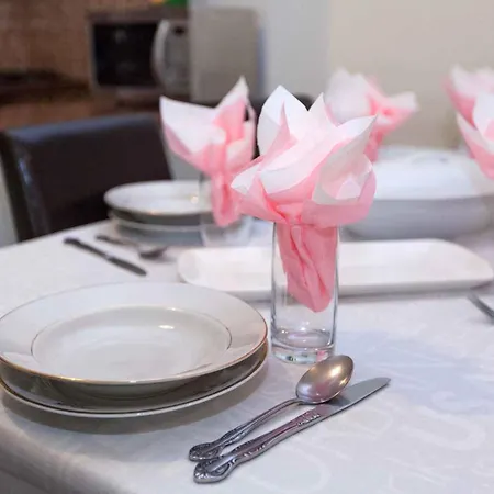 וילה In Belgrad 39403 *