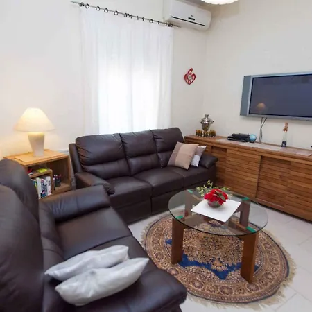 Vila In Belgrad 39403 Baretici