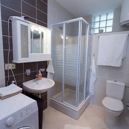 Vila In Belgrad 39403