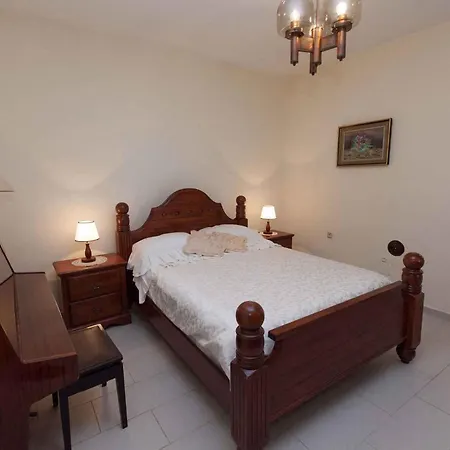 Vila In Belgrad 39403