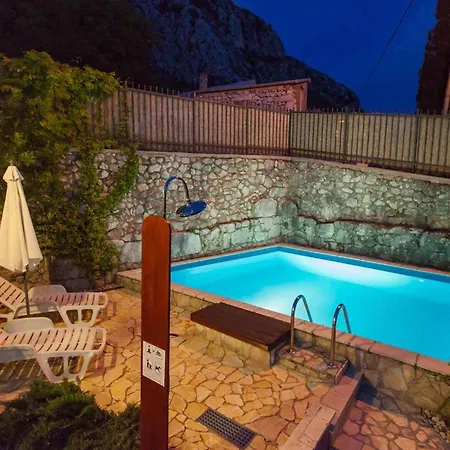 Vila In Belgrad 39403