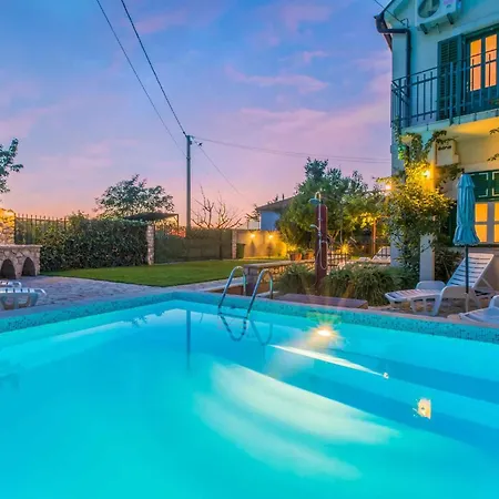 וילה In Belgrad 39403 *